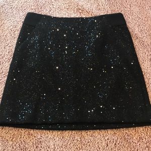 Sequent pencil skirt